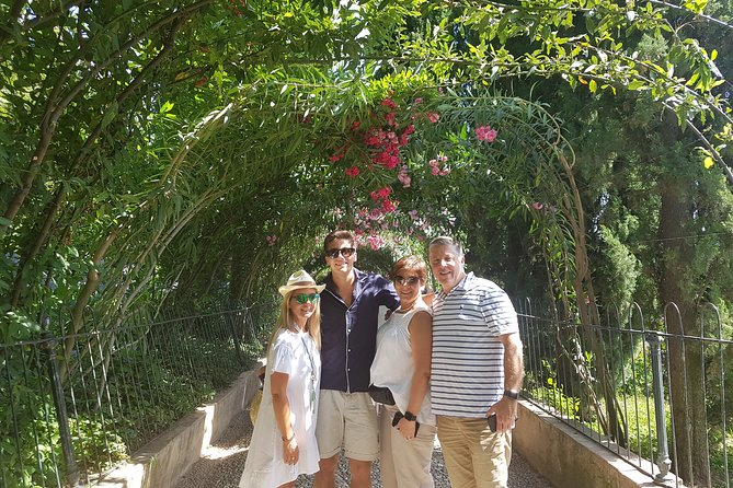 Premium Granada Private Tour - Tips for a Memorable Experience