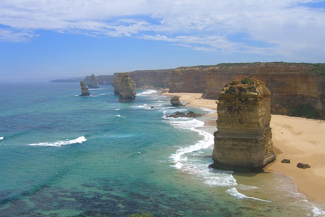 Premium Great Ocean Road Day Tour: Surf Coast Route 12 Apostles, Loch Ard Gorge - Tour Overview and Features