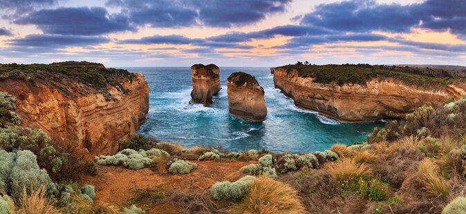 Premium Great Ocean Road Day Tour: Surf Coast Route 12 Apostles, Loch Ard Gorge - Inclusions and Logistics