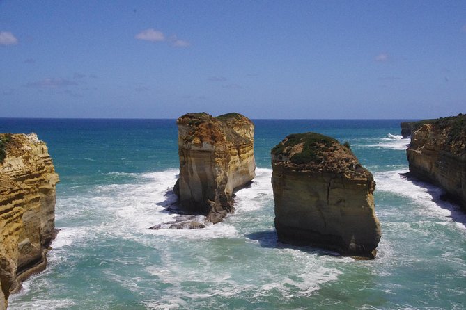 Premium Great Ocean Road Day Tour: Surf Coast Route 12 Apostles, Loch Ard Gorge - Specific Review Examples