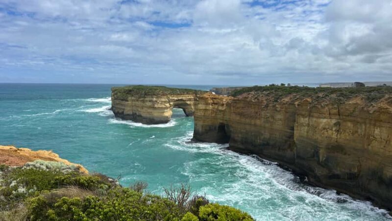 Premium Great Ocean Road Small Group Tour, 12 Apostles - Practical Details & Considerations