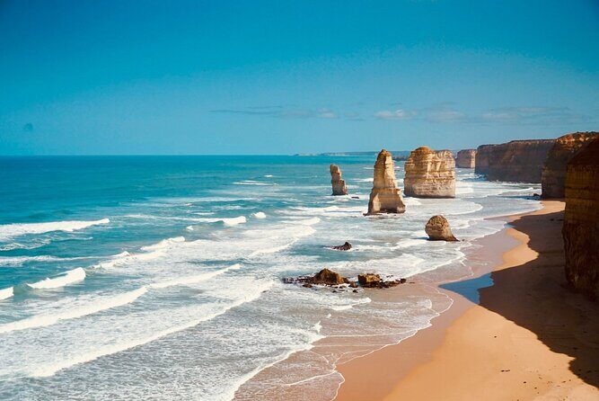 Premium Great Ocean Road Tour IN A Relaxed Way IN Premium Coach - Why This Tour Offers Great Value