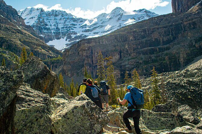 Premium Guided Hiking tours in Banff, Yoho & Kootenay - Good To Know