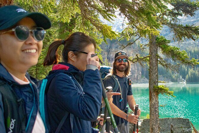 Premium Guided Hiking tours in Banff, Yoho & Kootenay - Final Thoughts