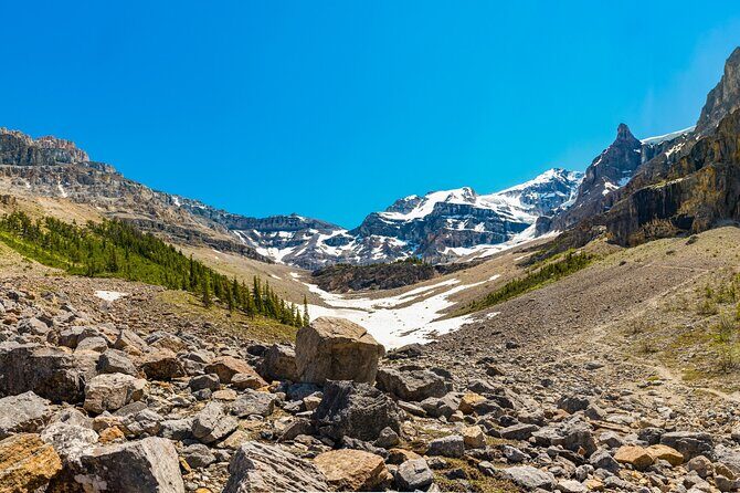 Premium Guided Hiking tours in Banff, Yoho & Kootenay - FAQs