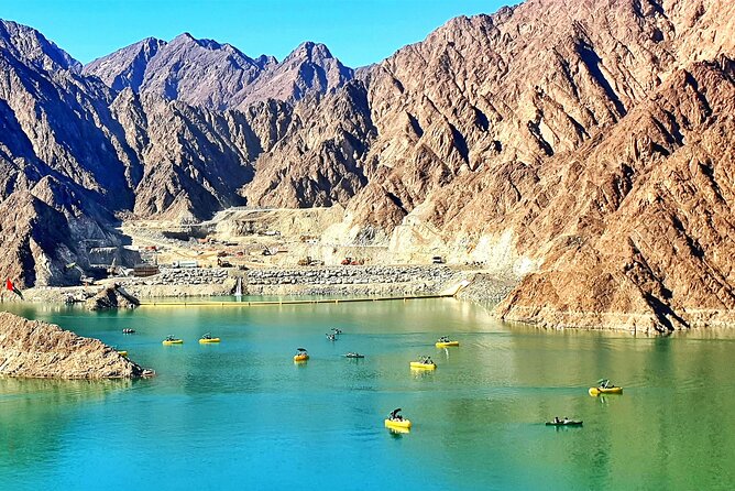 Premium Half Day Hatta City Tour - Tour Overview