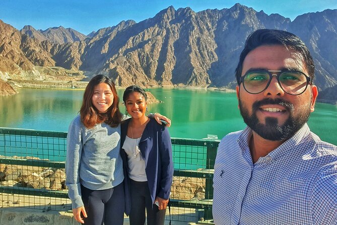 Premium Half Day Hatta City Tour - Traveler Photos
