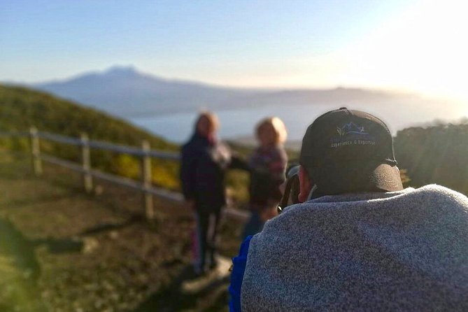 Premium Half Day Shared Tour Sunset at Osorno Volcano - Booking and Cancellation Policies