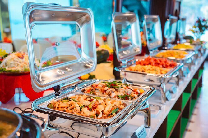 Premium Halong Bay 1-Day Cruise from Hanoi with Jacuzzi Party - The Sum Up