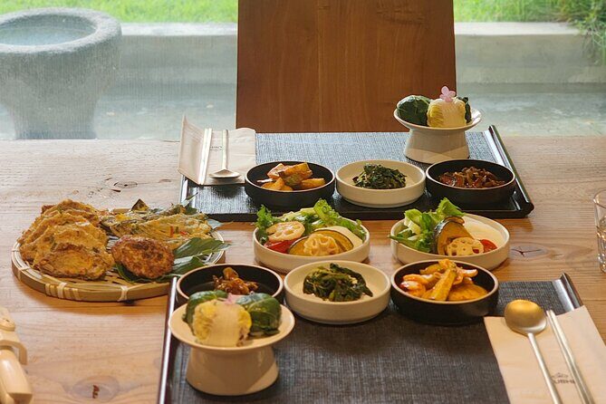 Premium Hanok Stay at K-pop & K-drama Locations (Jeonju-Wanju) - Authentic Cultural Experiences and Photo Ops