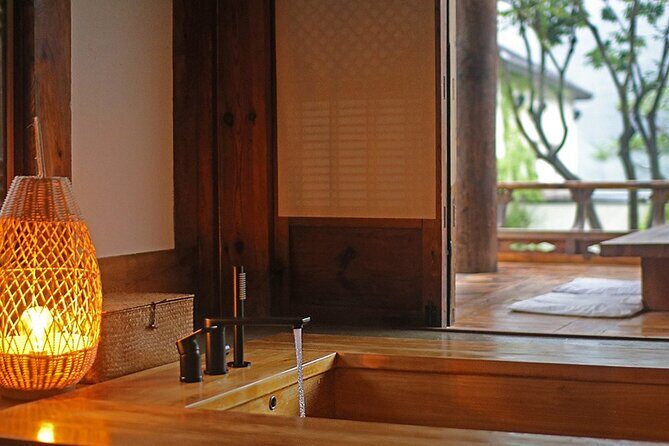 Premium Hanok Stay at K-pop & K-drama Locations (Jeonju-Wanju) - Value and Overall Impression