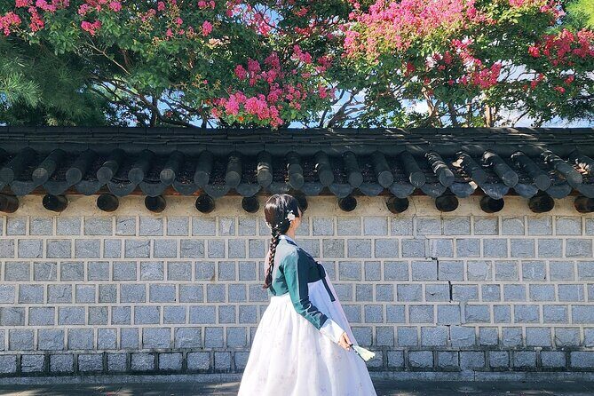 Premium Hanok Stay at K-pop & K-drama Locations (Jeonju-Wanju) - FAQs