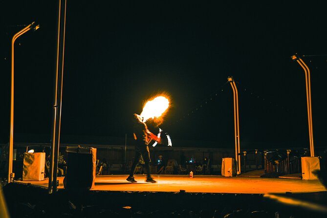 Premium Heritage Desert Guided Safari in Dubai - The Sum Up