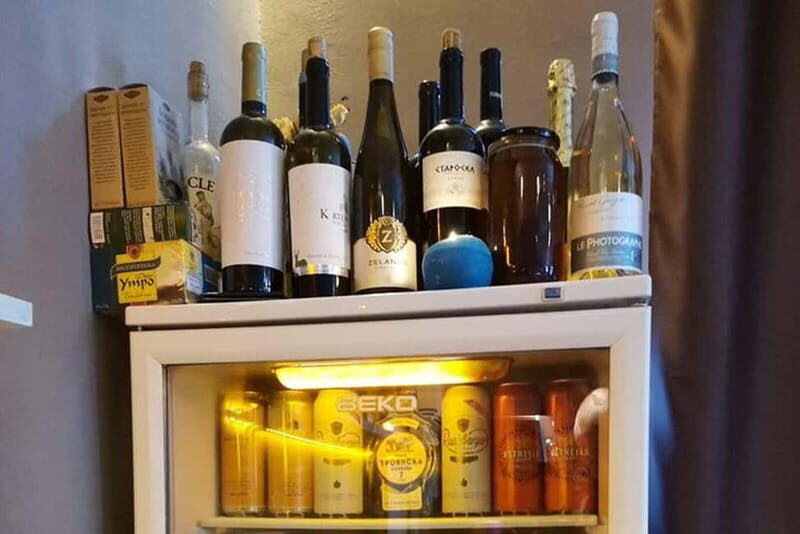 Premium honey and herbal tea tasting - Pricing and Value