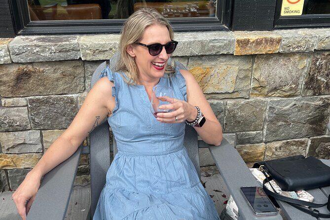 Premium Hood River Wine Tours - Good To Know