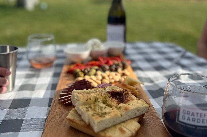 Premium Hood River Wine Tours - Who Will Love This Tour?