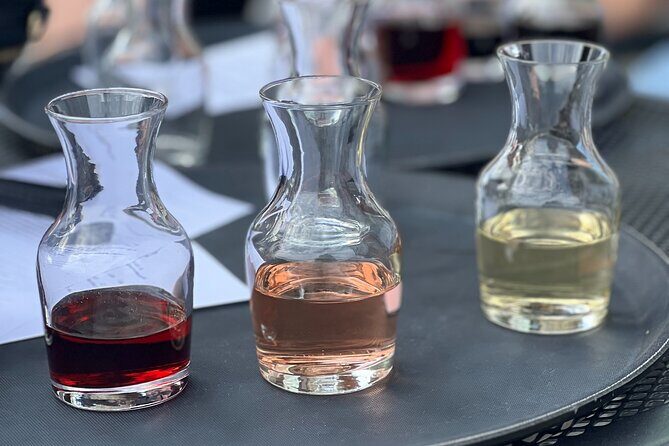 Premium Hood River Wine Tours - FAQ