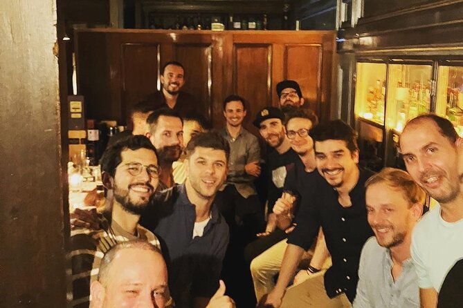 Premium Irish Whiskey Tasting Hosted by Local Dublin Expert - Recommendations for Other Whiskies to Try in Dublin