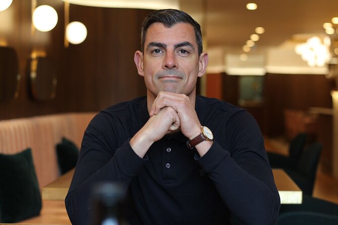 Premium Irish Whiskey Tasting With Local Whiskey Specialist @ 5PM - Event Overview