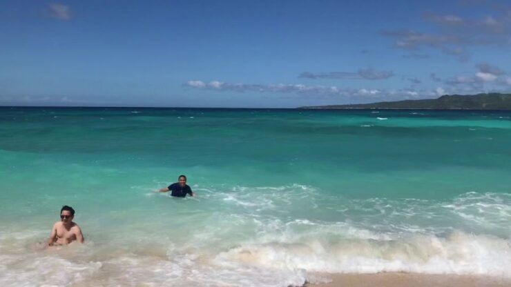 Premium Island Hopping With Buffet Lunch - Payment Options