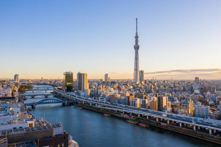 Premium Japan by Intrepid - 12-Day Tokyo to Kyoto Tour - What makes this Japan route worth considering