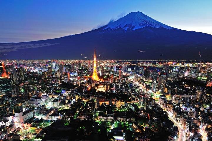 Premium Japan by Intrepid - 12-Day Tokyo to Kyoto Tour (2026 Departures) - The trip at a glance