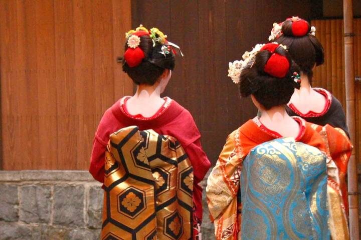 Premium Japan by Intrepid - 12-Day Tokyo to Kyoto Tour (2026 Departures) - Himeji and Kyoto: a castle, a Zen pause and red gates