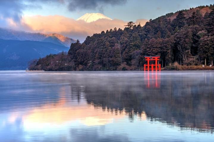 Premium Japan by Intrepid - 12-Day Tokyo to Kyoto Tour - The pace, price and practical details
