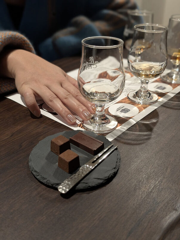 Premium Japanese Whisky Omakase - Who should book this tasting?