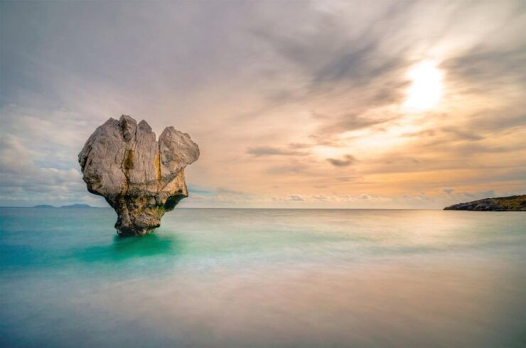 PREMIUM JEEP SAFARI IN SOUTH CRETE - Itinerary