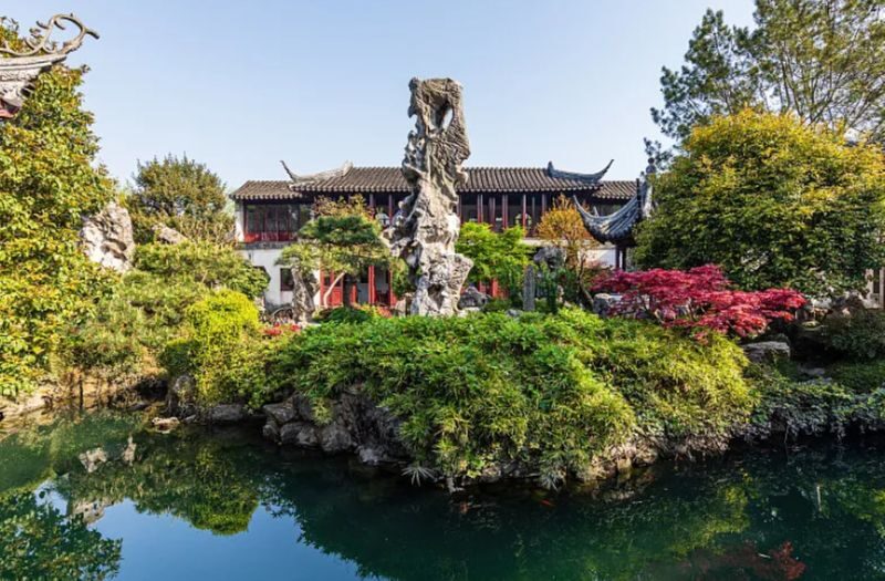 Premium Jiangnan Tour 4-Day Trip - Day three: Lu Xun’s Shaoxing and Hangzhou’s famous lake