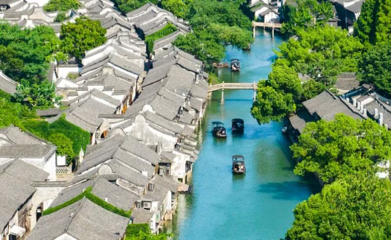 Premium Jiangnan Tour 4-Day Trip - What the price covers, and where the extras add up