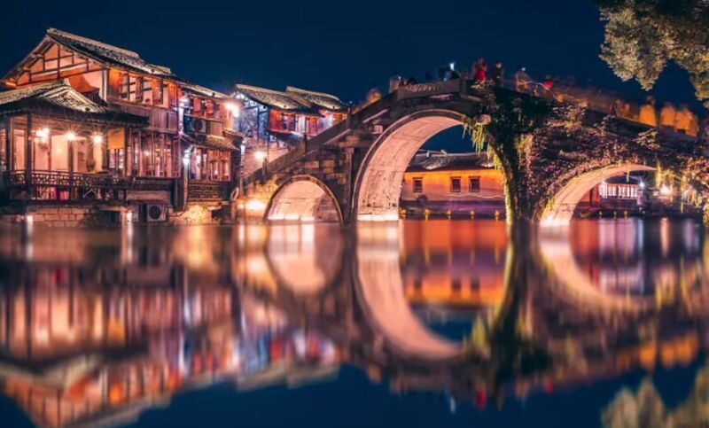 Premium Jiangnan Tour 4-Day Trip - Guides, pace and practical trade-offs