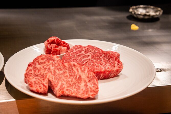 Premium Kobe Beef Experience and Sake Tasting Culinary Tour - Who Should Consider This Tour?