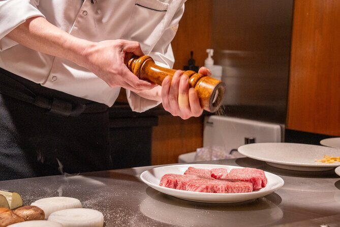 Premium Kobe Beef Experience and Sake Tasting Culinary Tour - FAQs