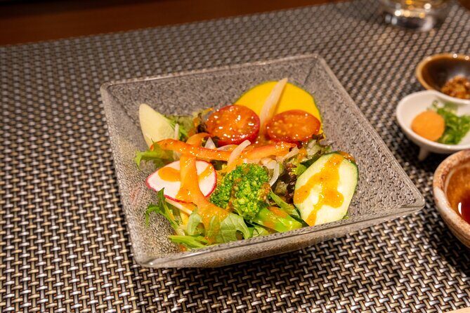 Premium Kobe Beef Experience and Sake Tasting Culinary Tour - Frequently Asked Questions