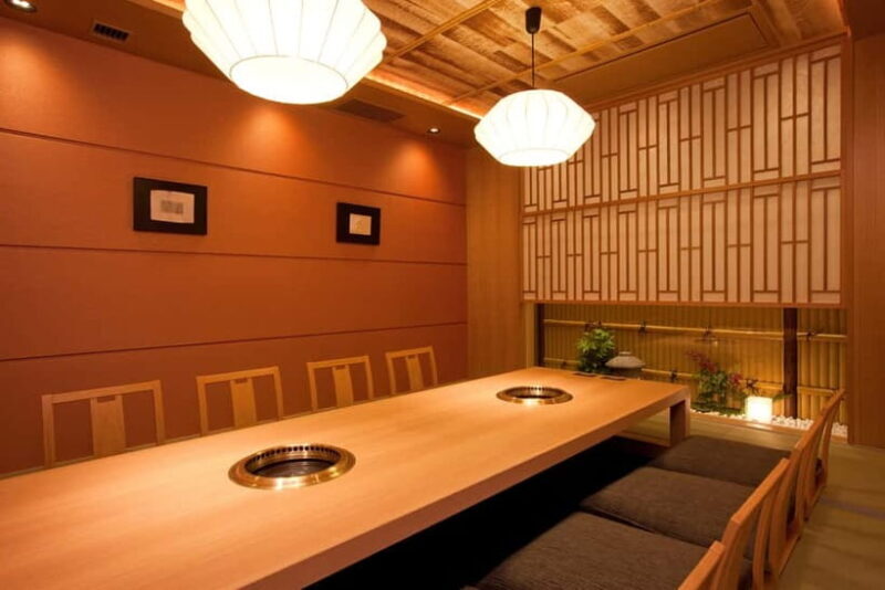 Premium Kyoto BBQ & Yakiniku reservation at TENDAN Gion - What Makes TENDAN Gion Special?