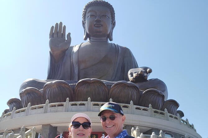 Premium Lantau Tour with Cable Car tickets with Guide - Valuable Insights from Reviews