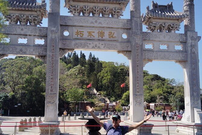 Premium Lantau Tour with Cable Car tickets with Guide - The Realities: Pros and Cons