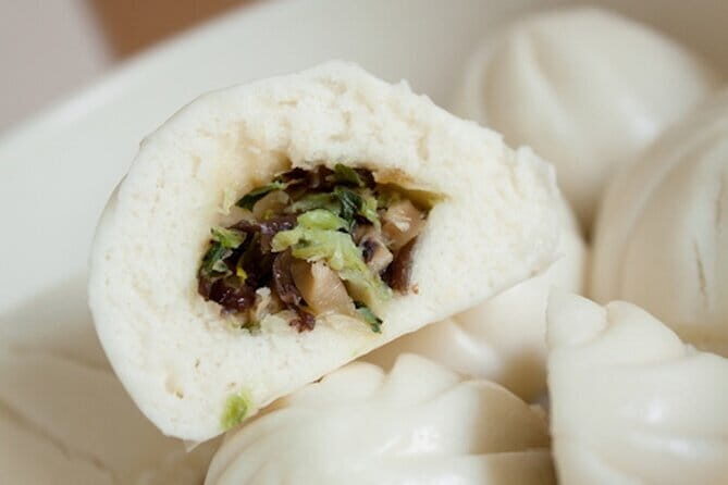 Premium Lantau Tour with Cable Car tickets with Guide - Who Is This Tour Best For?