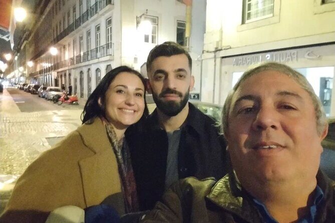 Premium Lisbon Airport Transfer to Lisbon - Good To Know