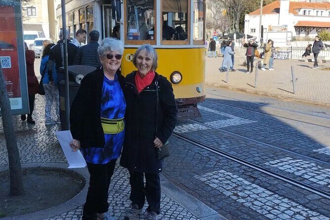 Premium Lisbon Airport Transfer to Lisbon - Who Would Benefit Most from This Transfer?