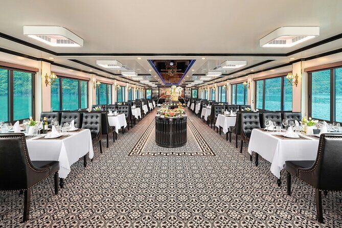 Premium/Luxury Cruises Explore Halong Bay In One Day - Final Thoughts: Is This Tour Worth It?