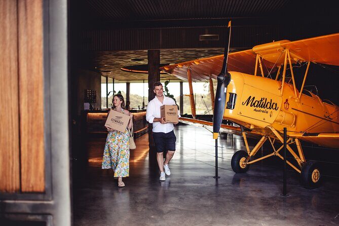 Premium Margaret River Wine + Beer Tour (Departs from Busselton) - Good To Know