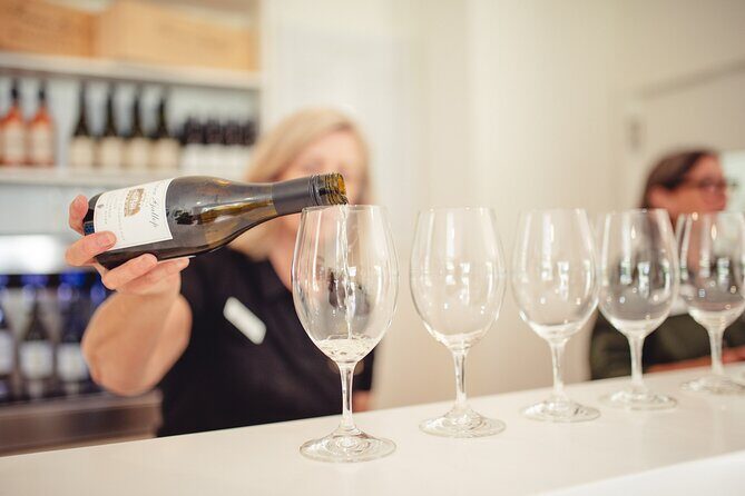 Premium Margaret River Wine + Beer Tour (Departs from Busselton) - A Deep Dive into the Margaret River Premium Tour