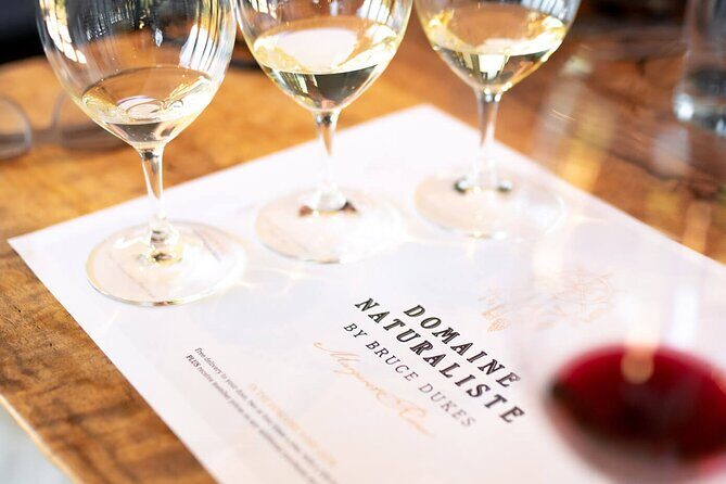 Premium Margaret River Wine + Beer Tour (Departs from Busselton) - FAQs