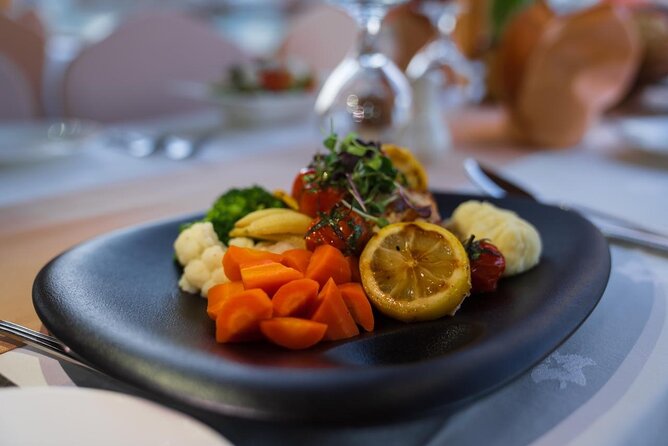 Premium Marina Dhow Cruise - Lowest Price Guarantee