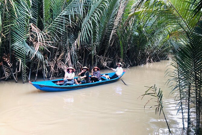 Premium Mekong Delta Tour on Tien River With Boat - Customer Reviews