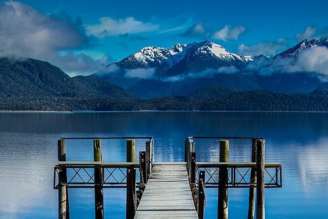 Premium Milford Sound and Te Anau Highlights 2 Days Small Group Tour - Tour Details