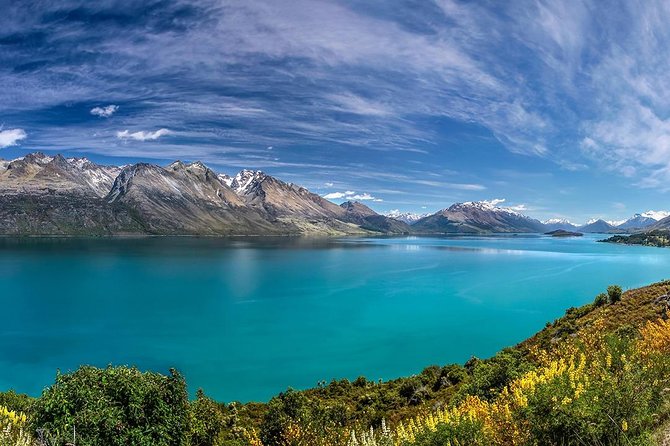 Premium Milford Sound Small Group Tour, Cruise & Picnic Lunch From Queenstown - Tour Details and Logistics